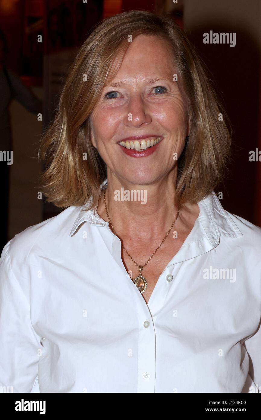 Treasure Familie ist ein fremdes Land , Filmpremiere im Delphi