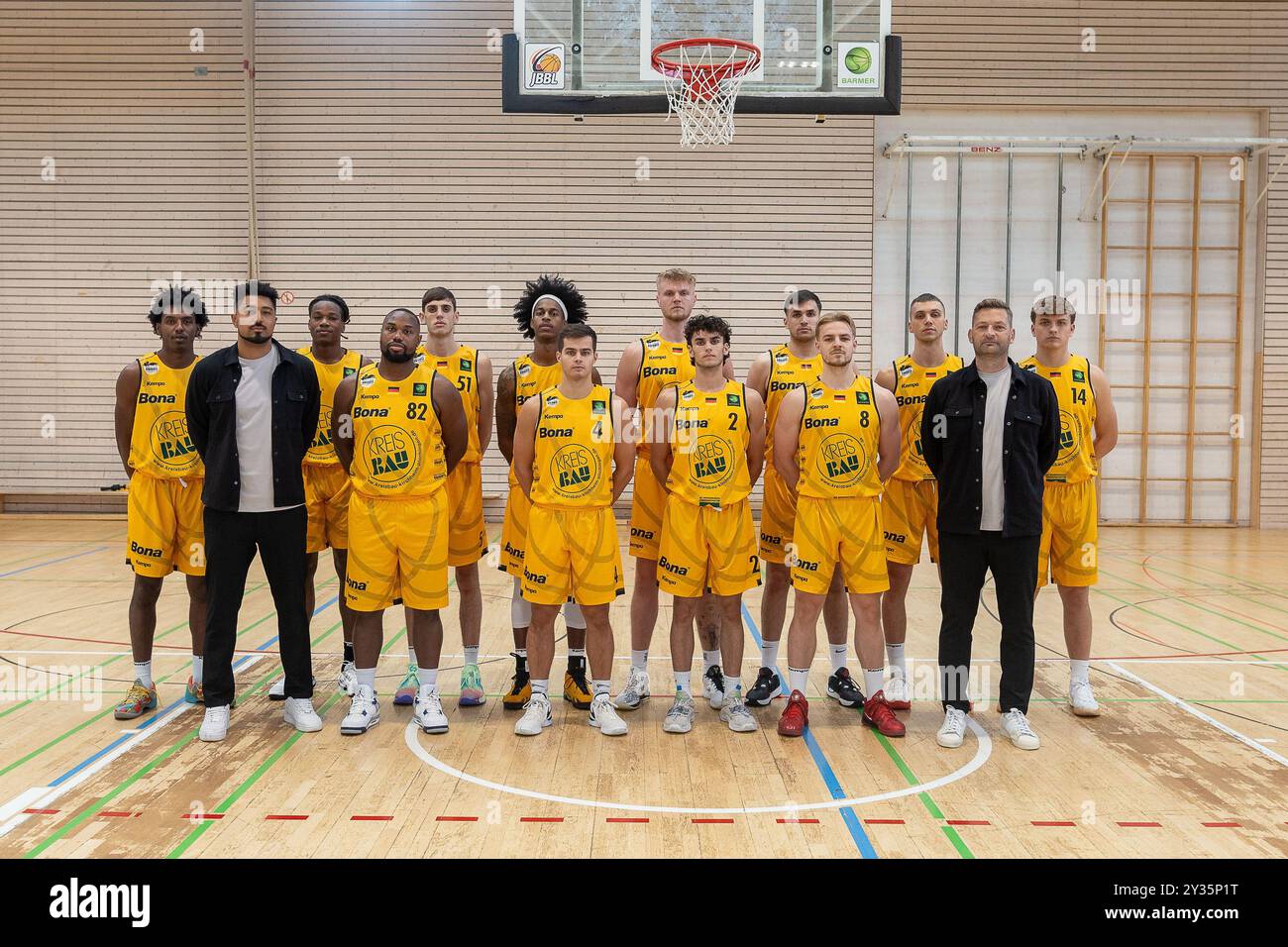 What Happens Next? Kirchheim's Upcoming Schedule