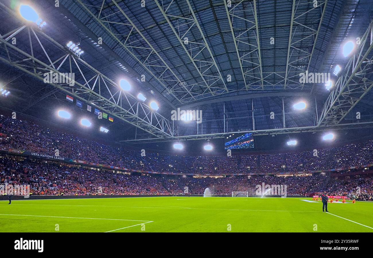 Netherlands Fans View Nations League Hi res Stock Photography And netherlands-fans-view-nations-league-hi-res-stock-photography-and