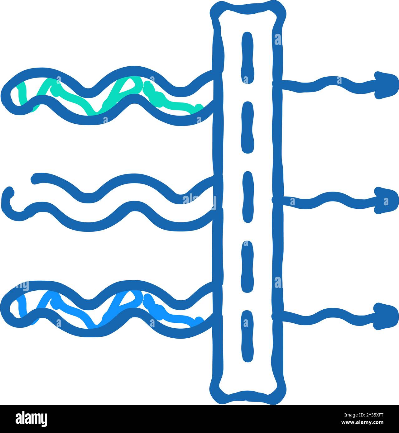 filter air icon doodle illustration Stock Vector Image & Art - Alamy
