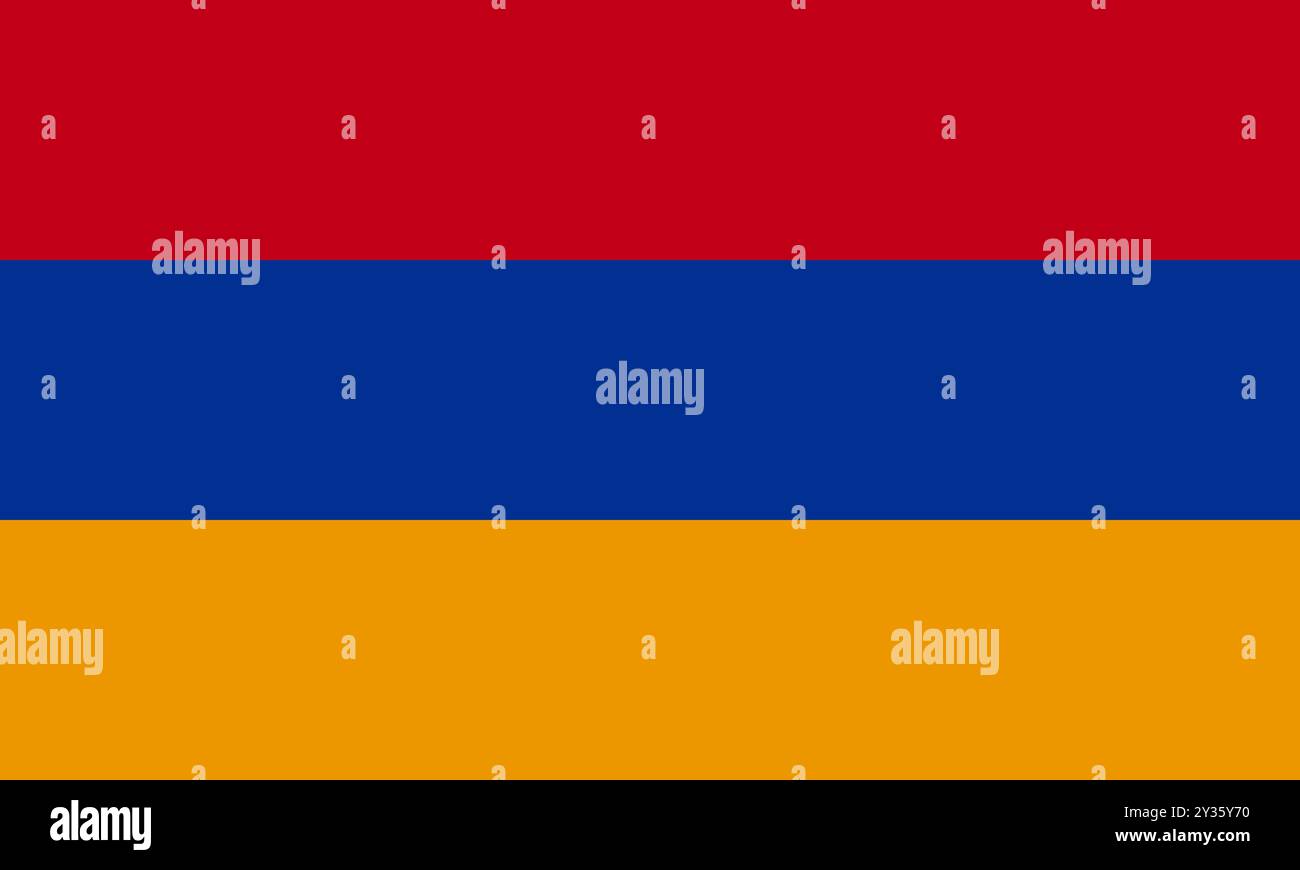 Printable armenia flag vector hi-res stock photography and images - Alamy