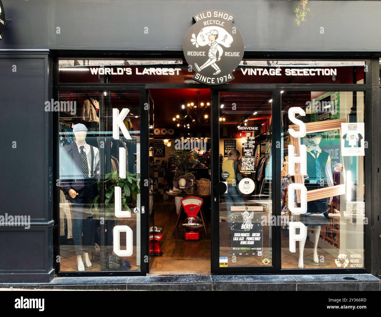 Reduce reuse recycle sign hi-res stock photography and images - Alamy