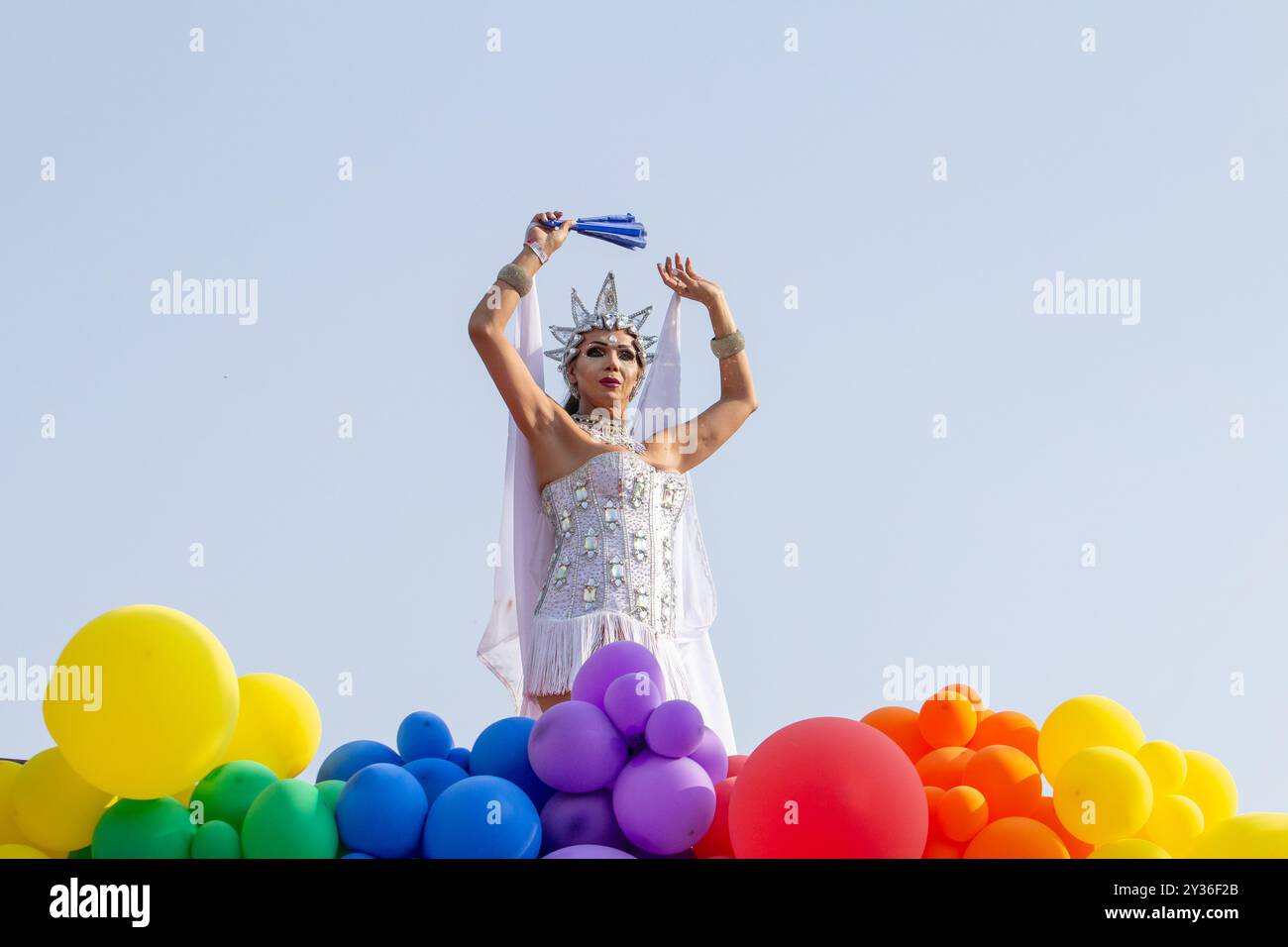 08 september 2024 hi-res stock photography and images - Alamy