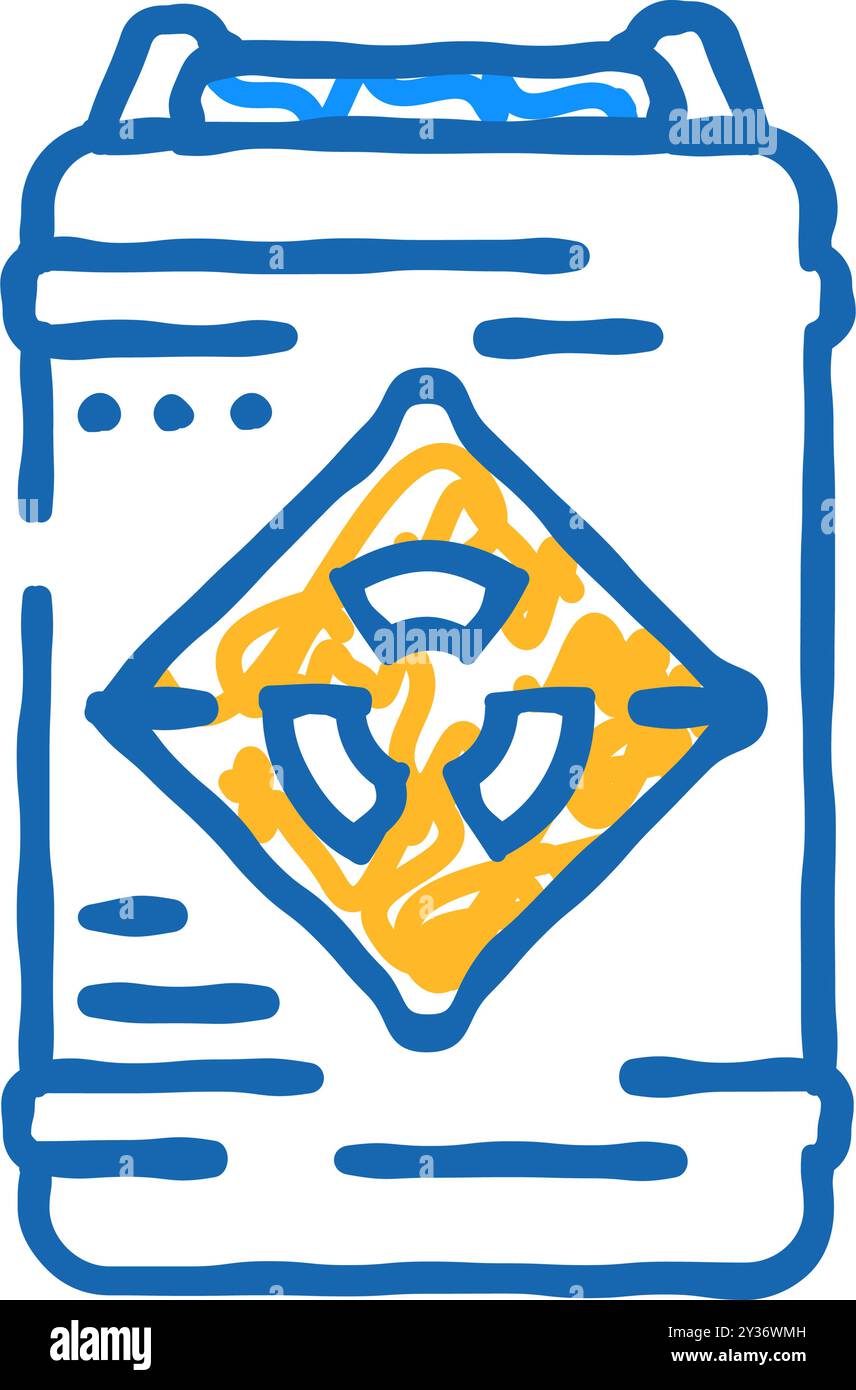 Hazardous materials equipment equipment Stock Vector Images - Alamy