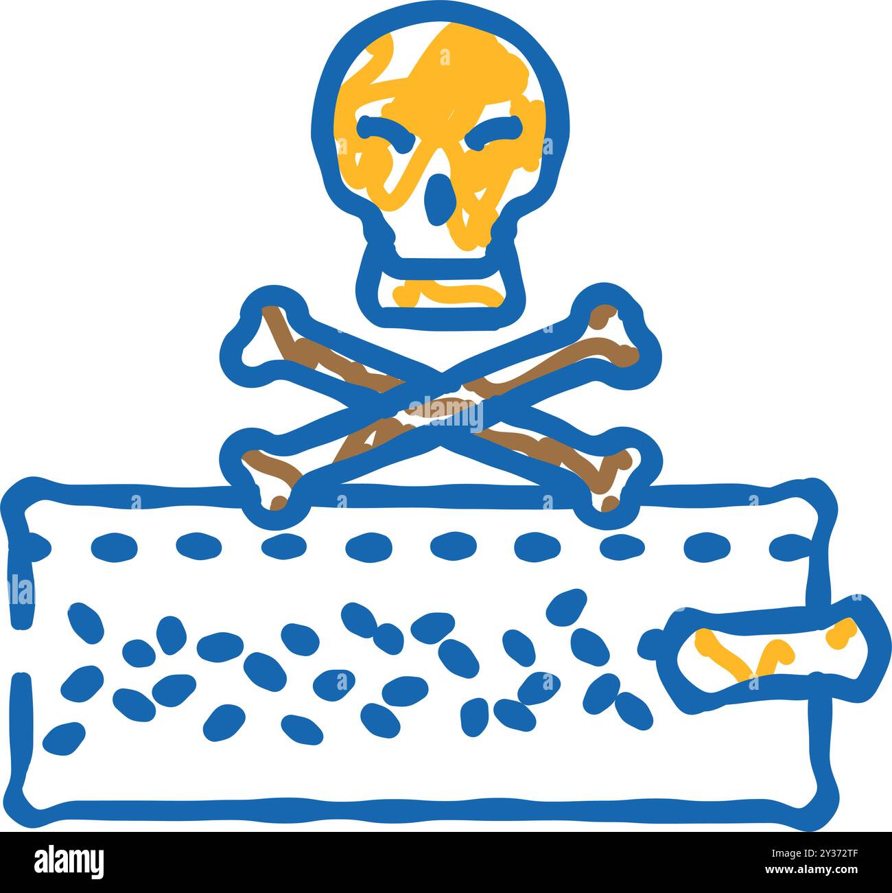 tobacco doodle drug nicotine tobacco icon doodle illustration Stock Vector Image & Art
