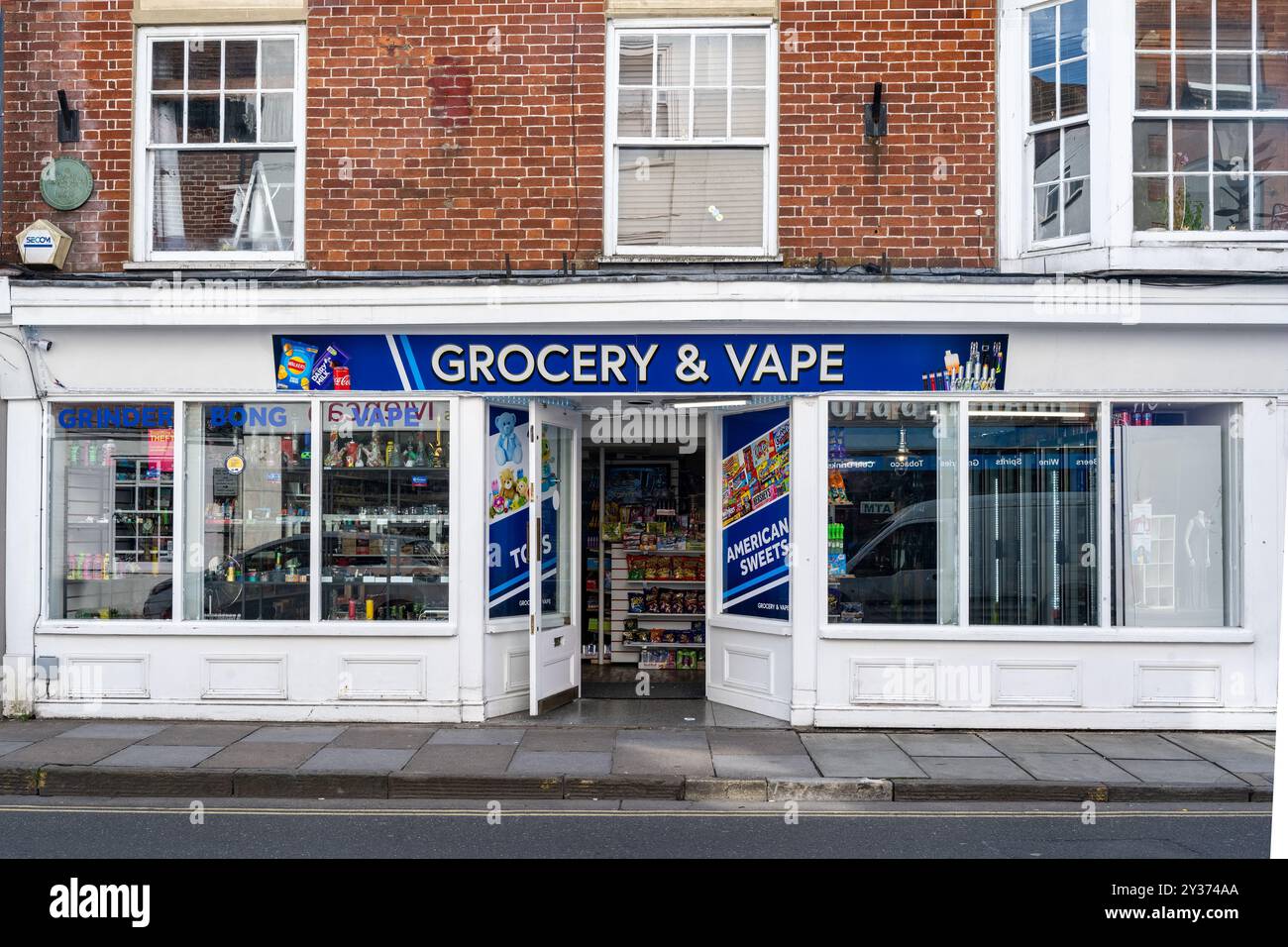 elfbar elfa kaufen Disposable vapes to be banned in England and Wales from June main image 1