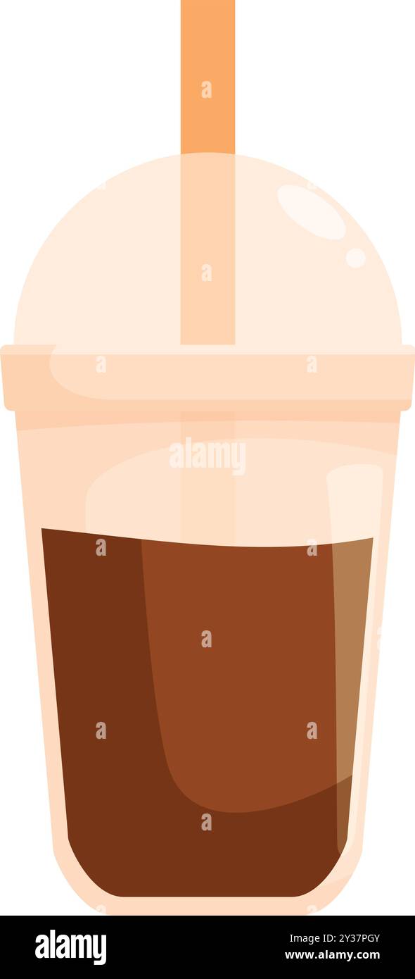 200 Pcs Plastic Dome Lids Bulk, Clear Disposable PET Cup Lids With Straw Slot, Fit 12 Oz, 16 Oz, 20 Oz, 24 Oz Round Plastic Cups For Summer Coffee, Ice Cream, Milkshake, Slush, Shop Party Supplies - View #3