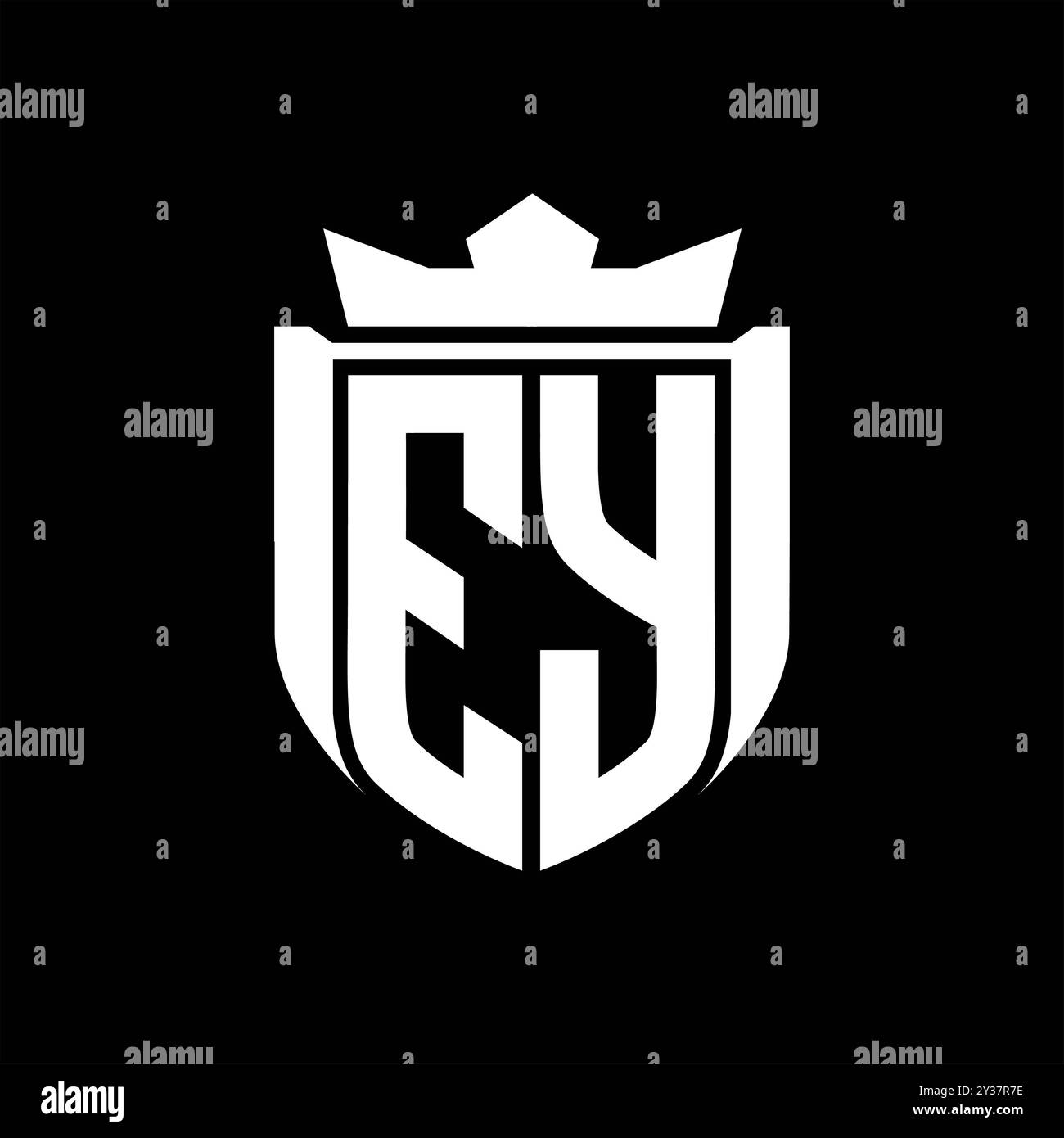 Ey logos Black and White Stock Photos & Images - Alamy