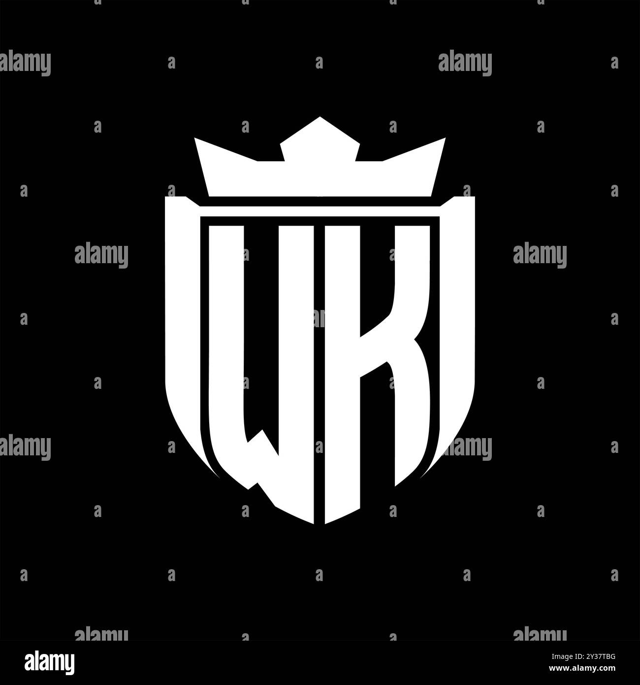 Letter Wk Icon Hi res Stock Photography And Images Alamy letter-wk-icon-hi-res-stock-photography-and-images-alamy