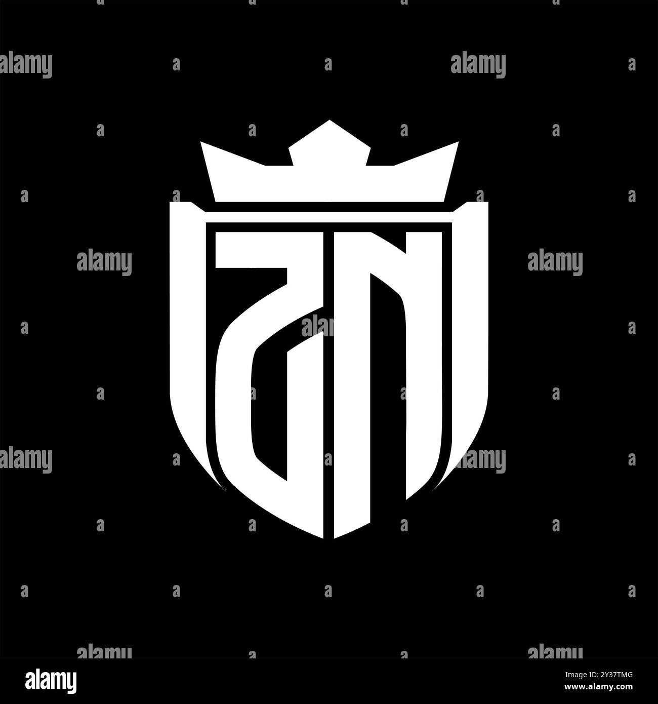 Zn logo hi-res stock photography and images - Alamy Zn logo hi-res stock photography and images - Alamy