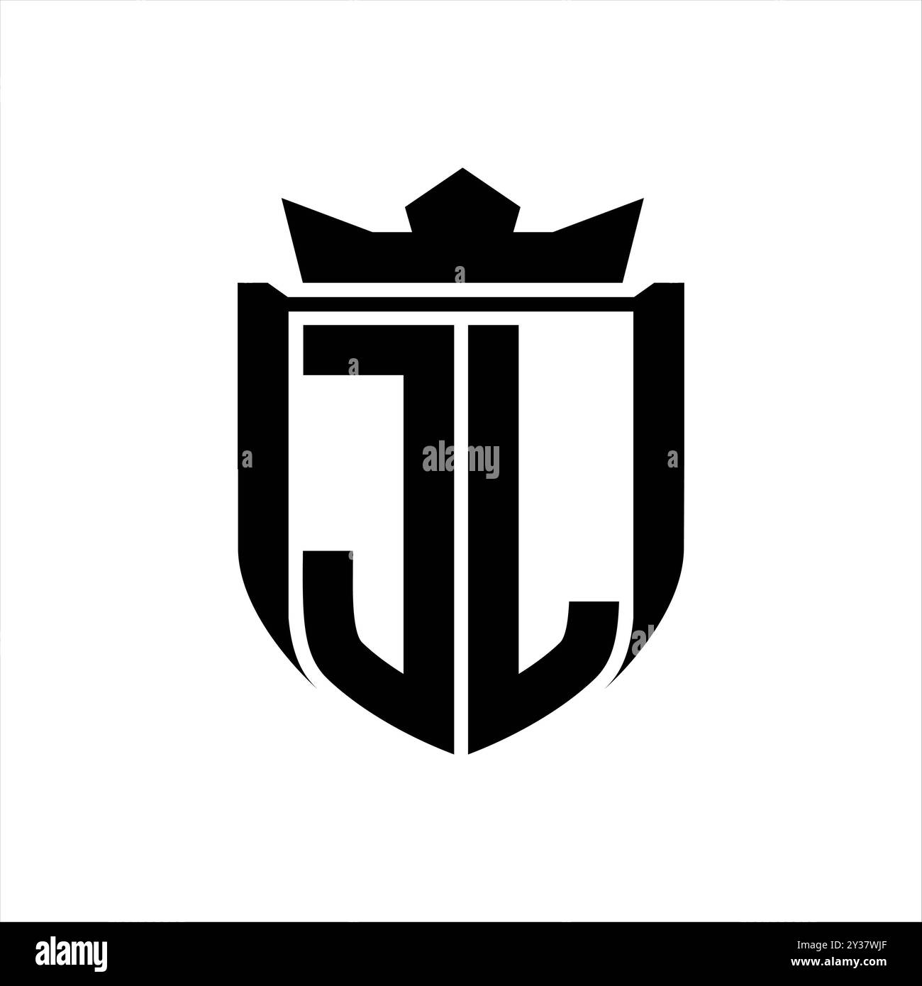 Kings Crown Rank Badge (JL) Kings Crown Rank Badge (JL)