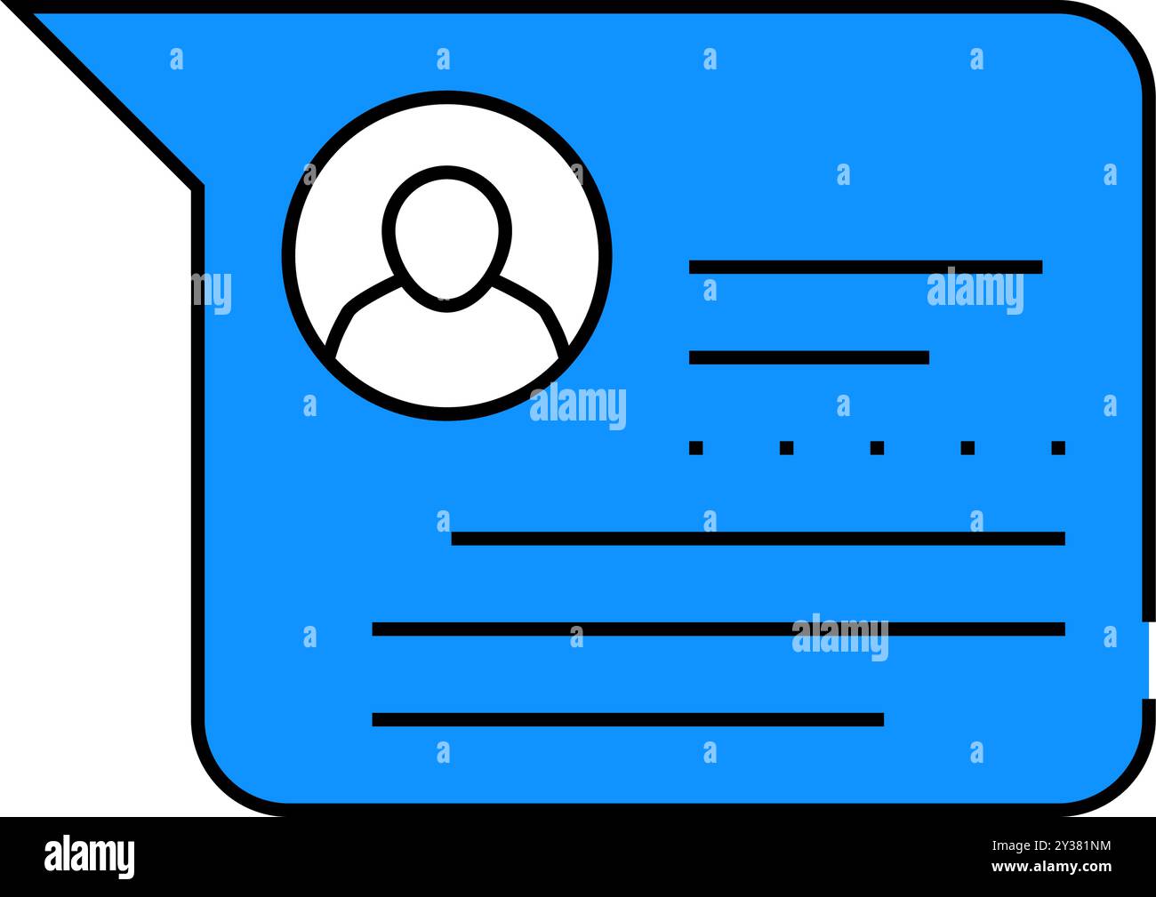 client review icon color illustration Stock Vector Image & Art - Alamy