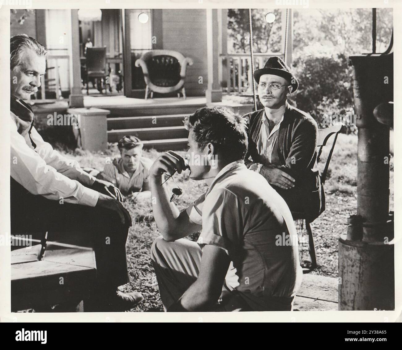james dean east of eden