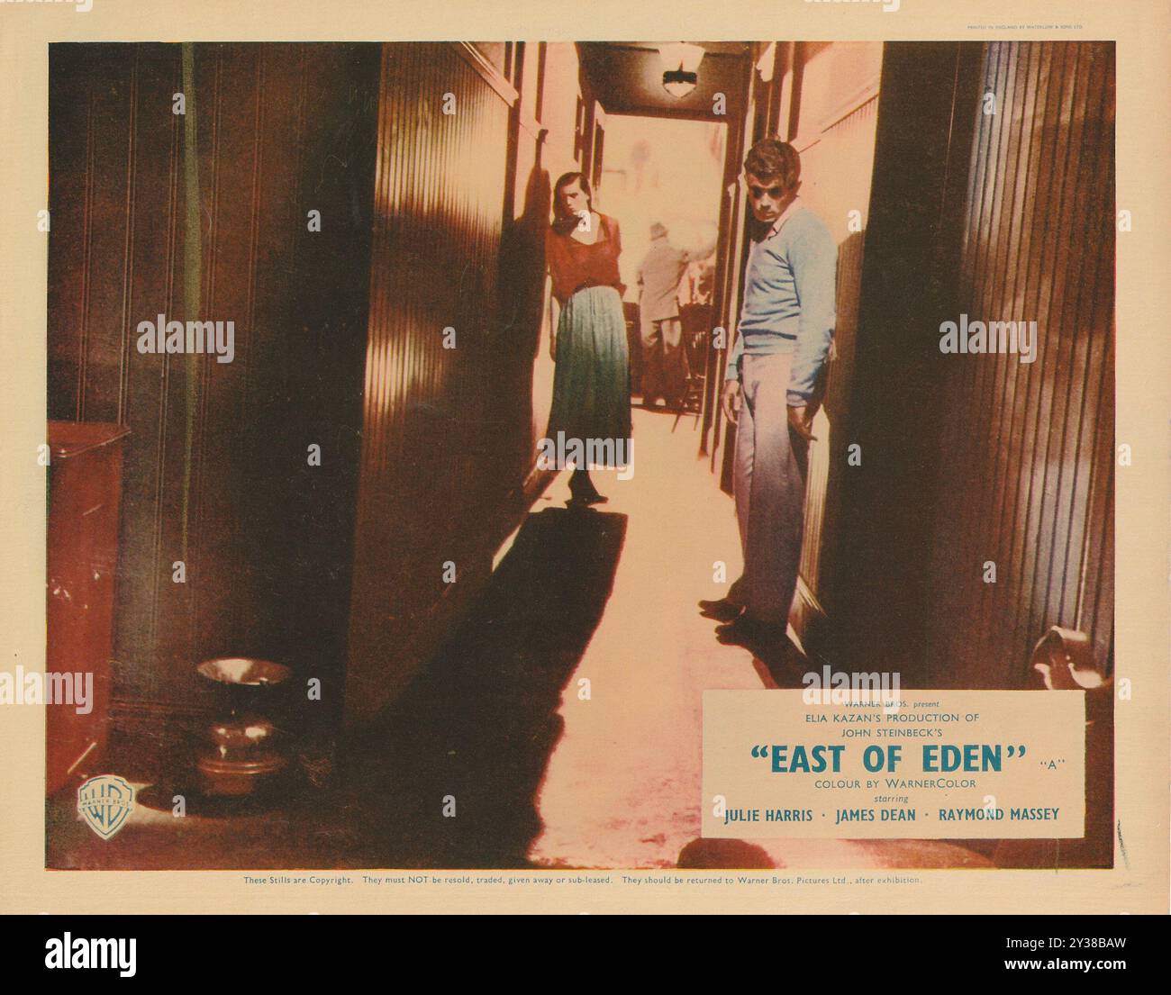James dean 1955 hi-res stock photography and images - Alamy