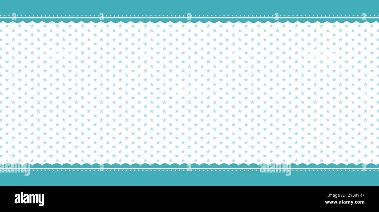 Polkadot Baby Blue Mini Card Polkadot Baby Blue Mini Card