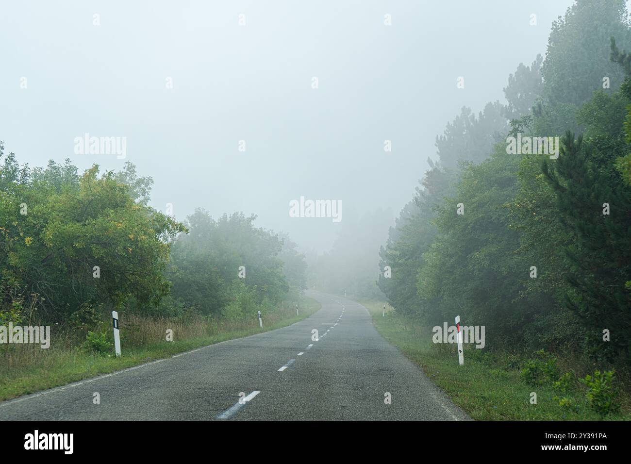 George Rurual Scene Rural road in the countryside of Georgia Stock Photo - Alamy