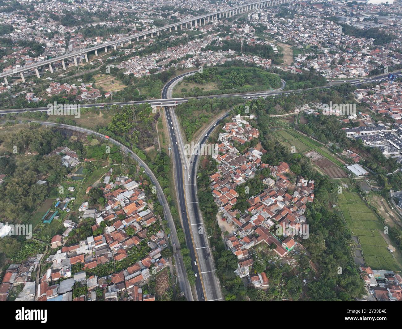 West Java Corridor Western java hi-res stock photography and images - Alamy