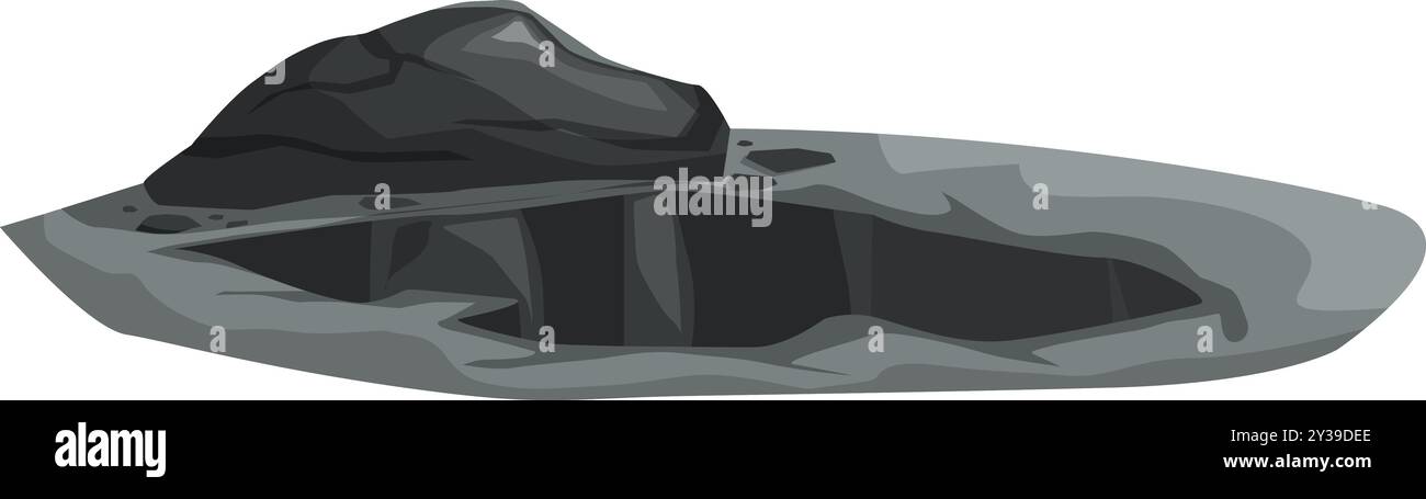 Heavy water splash Stock Vector Images - Alamy