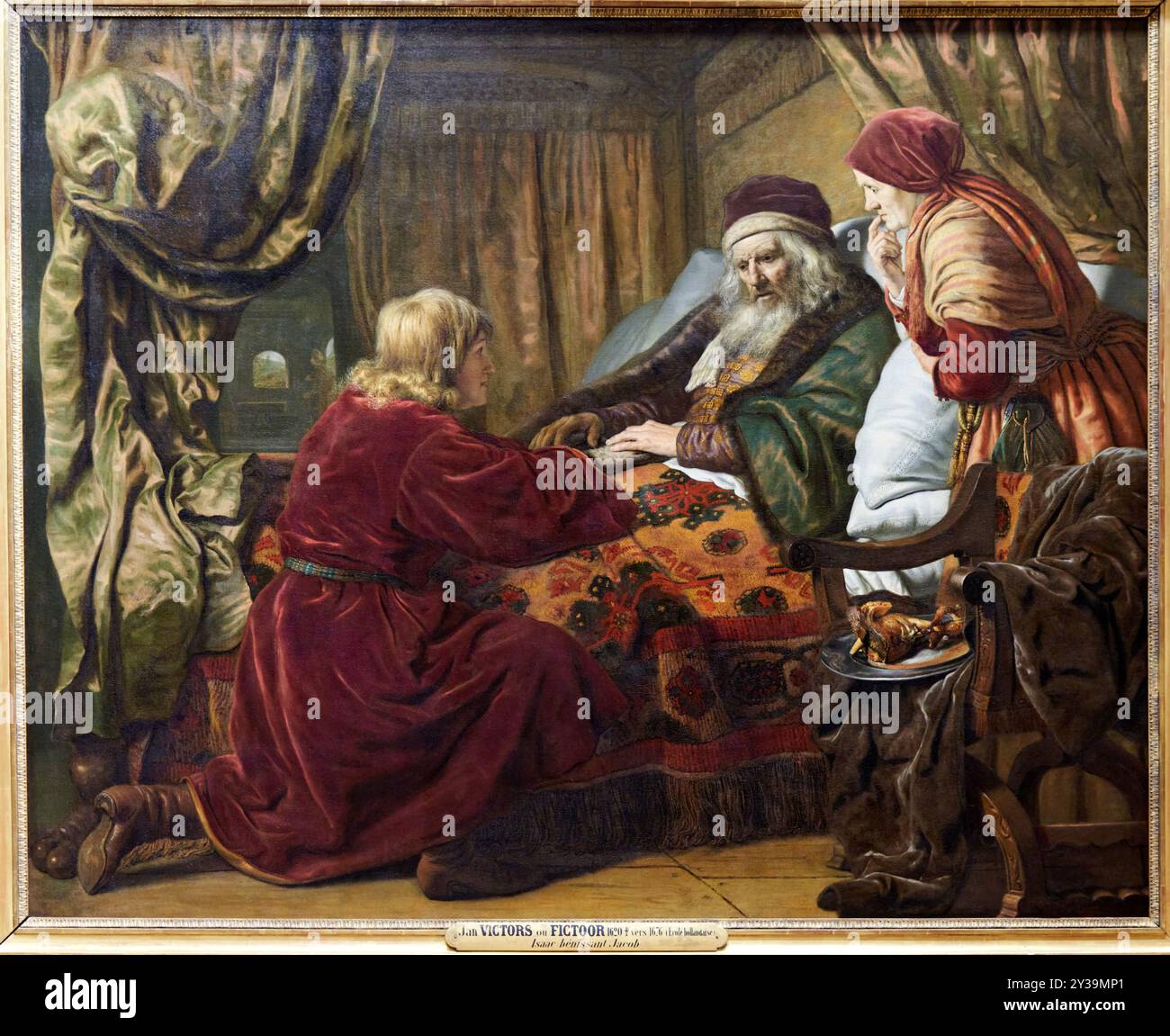 Book based painting hi-res stock photography and images - Alamy