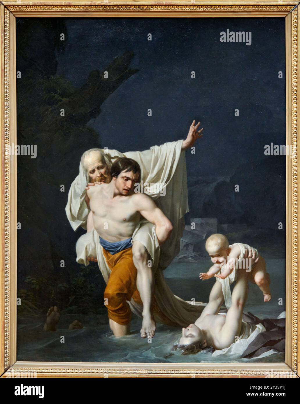 1789 paris hi-res stock photography and images - Alamy