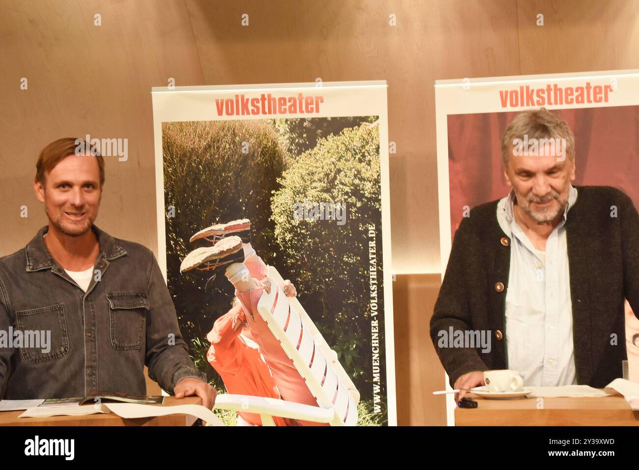 Mnchner Volkstheater Spielplan