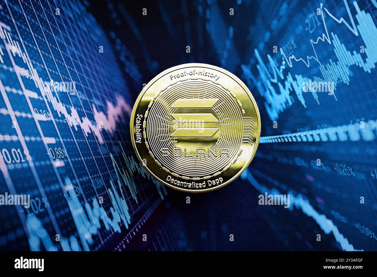 Solcoin hi-res stock photography and images - Alamy