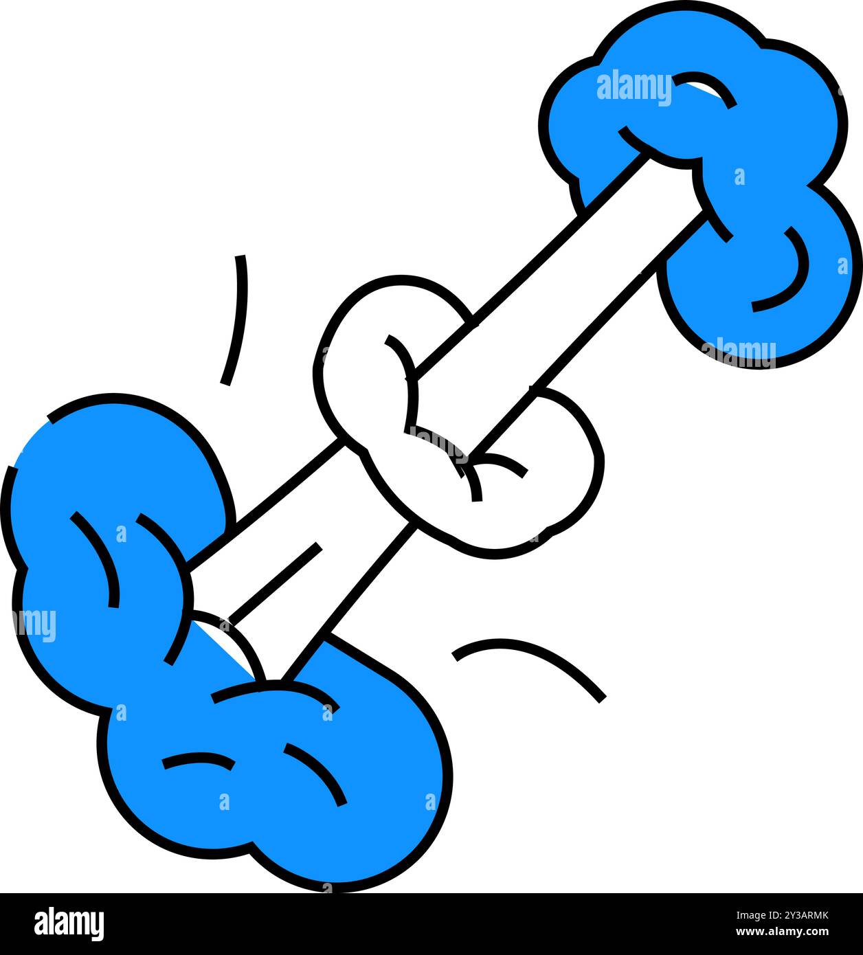 puff smell icon color illustration Stock Vector Image & Art - Alamy