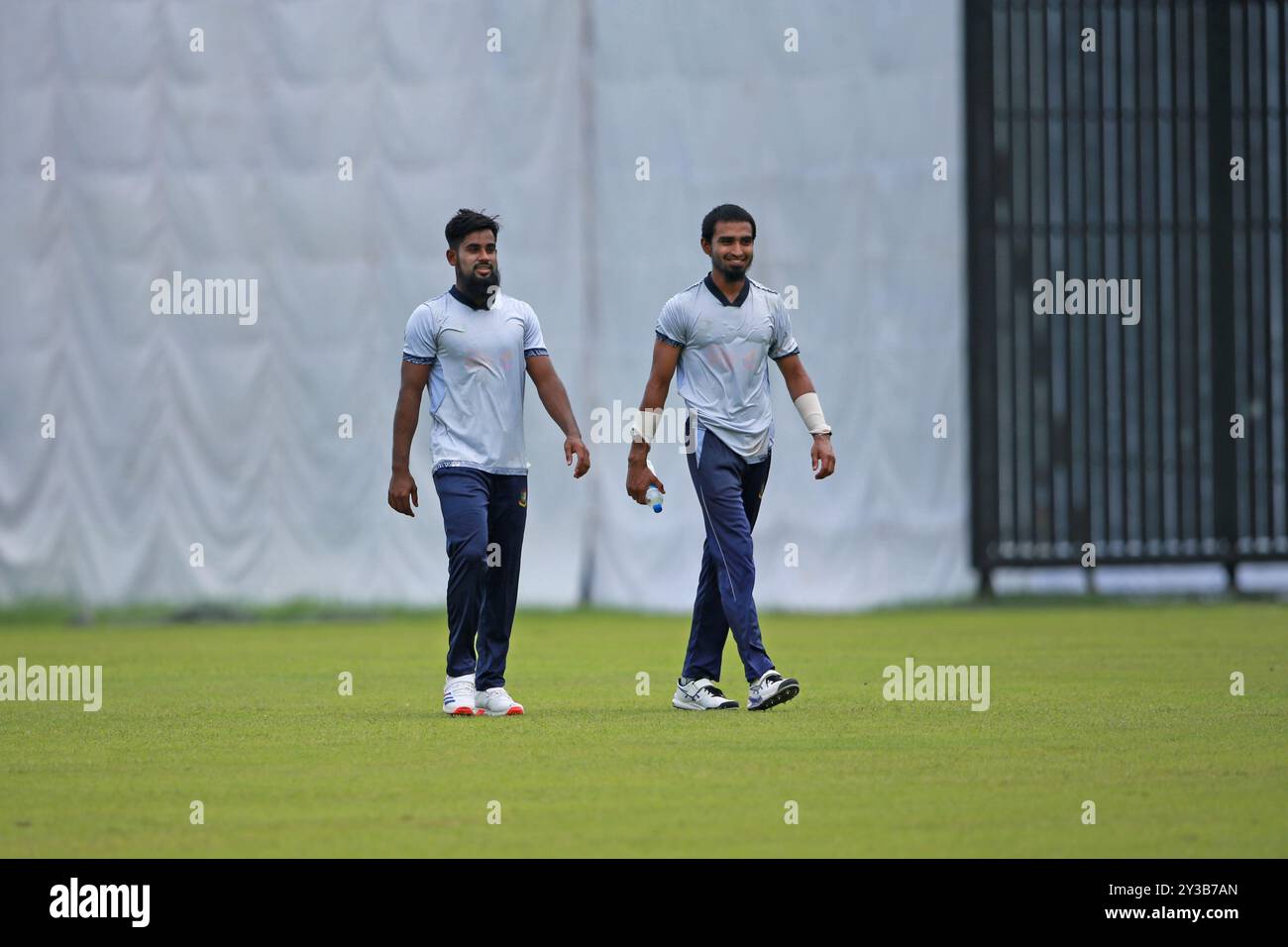 Raja practice hi-res stock photography and images - Alamy