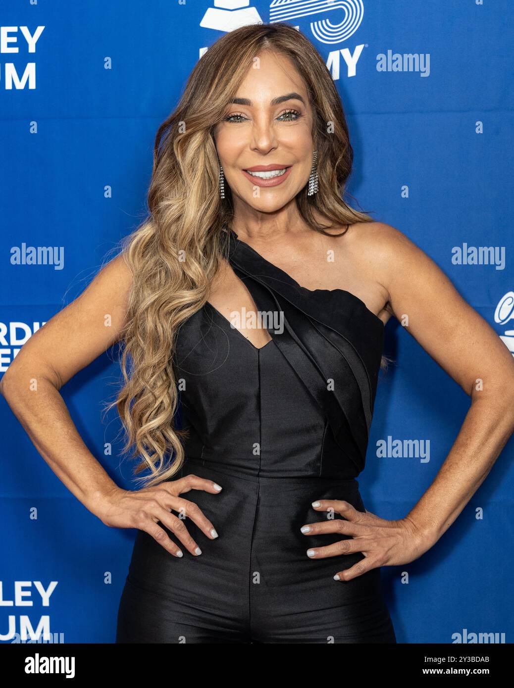 Gelena solano hi-res stock photography and images - Alamy