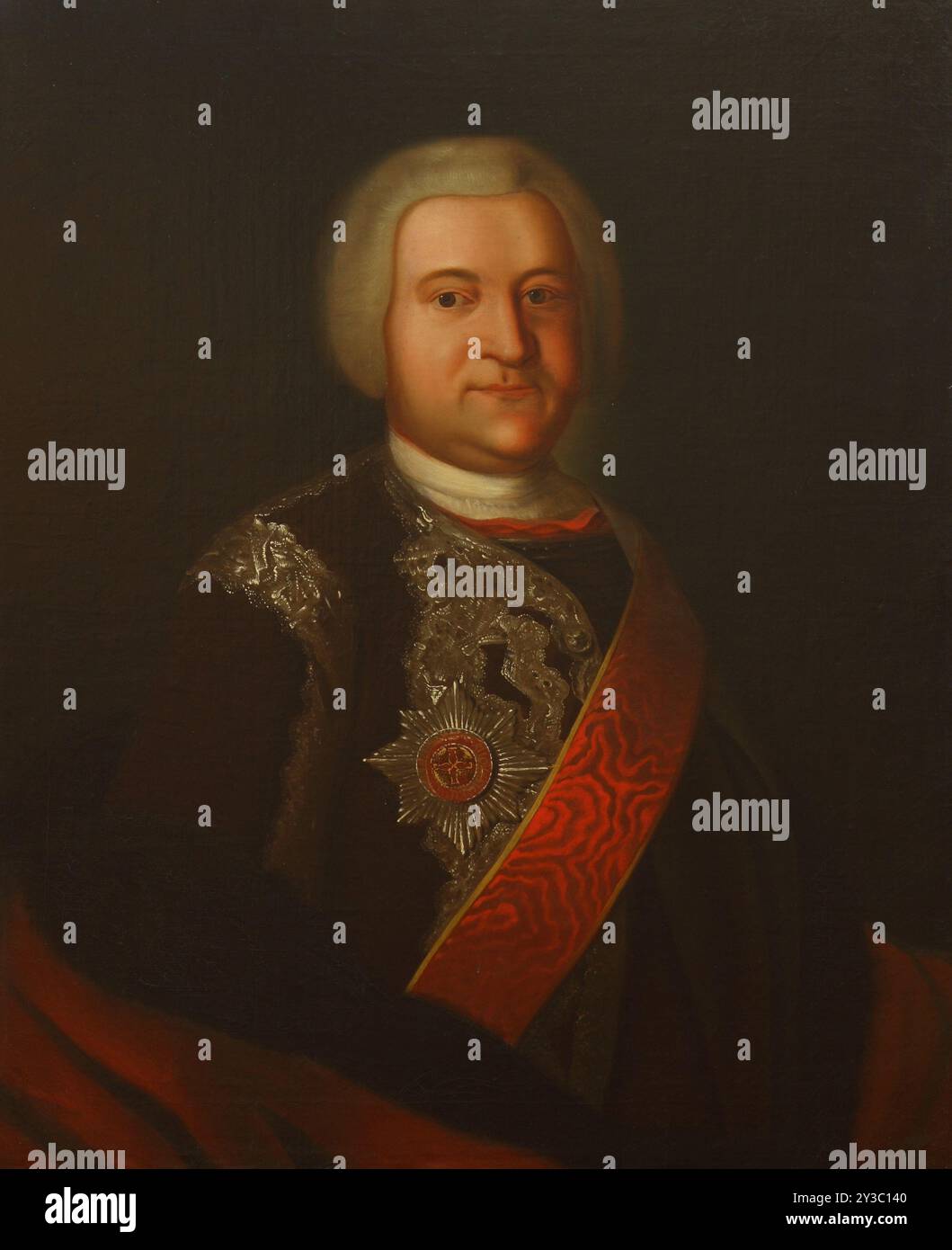 Fyodor lopukhin hi-res stock photography and images - Alamy