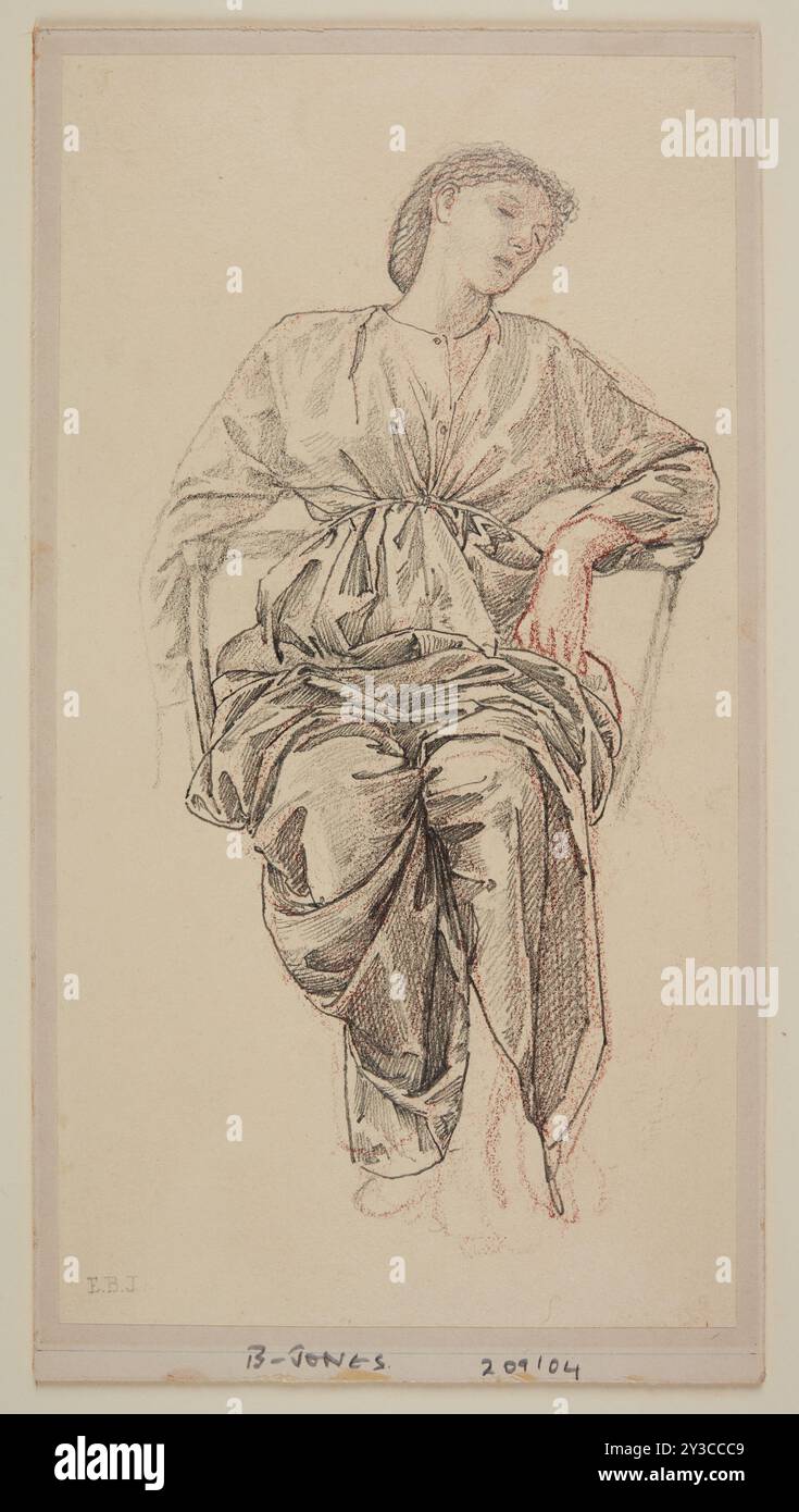 Study of fabric drapery hi-res stock photography and images - Alamy