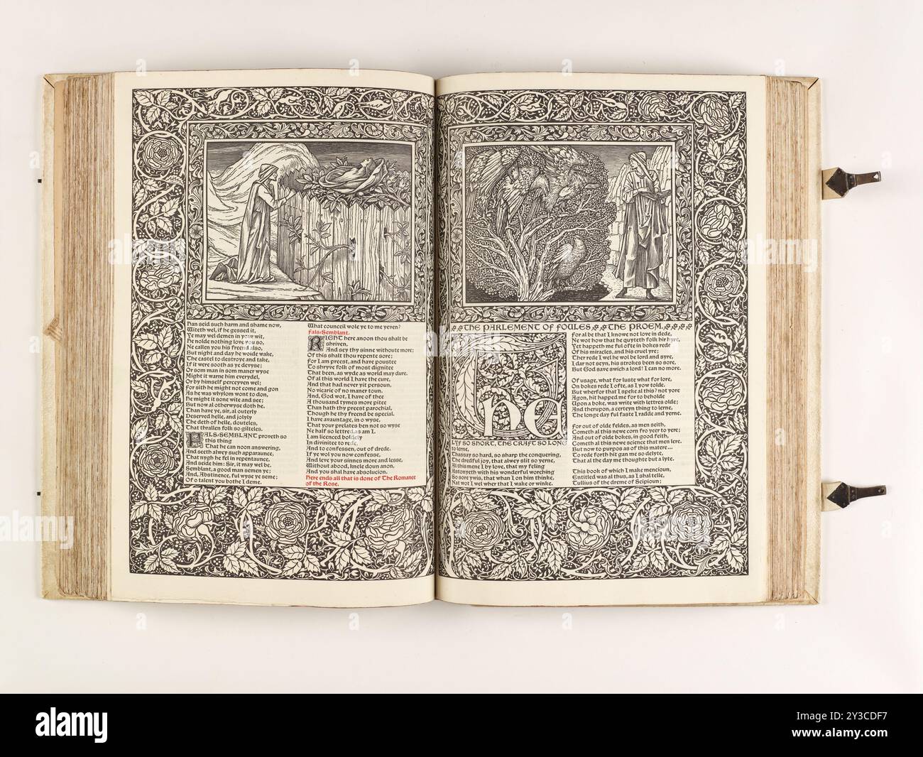 Pre raphaelite style hi-res stock photography and images - Page 3 
