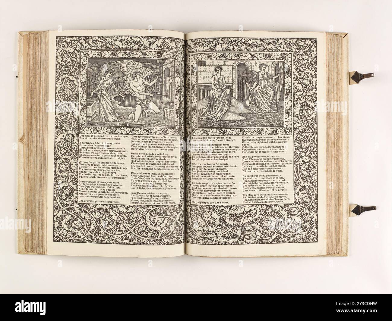 William t morris hi-res stock photography and images - Page