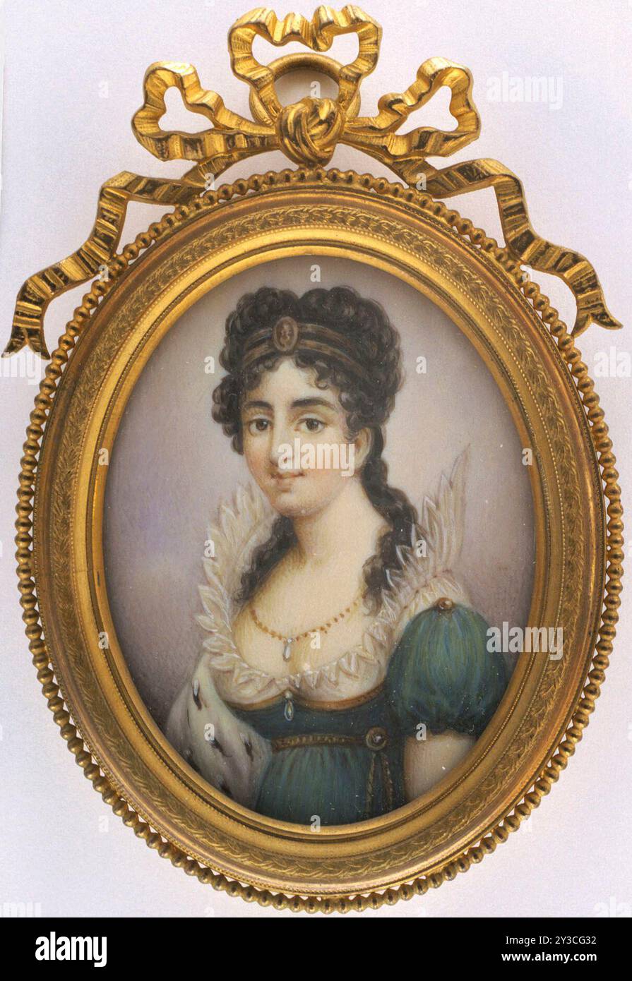 Joséphine beauharnais hi res stock photography and images Alamy