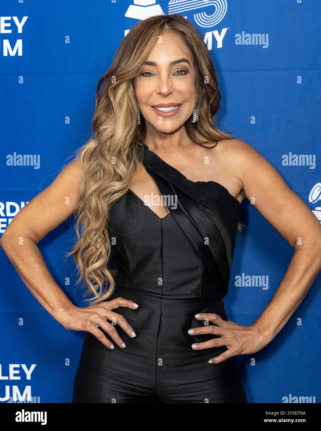 Gelena solano hi-res stock photography and images - Alamy