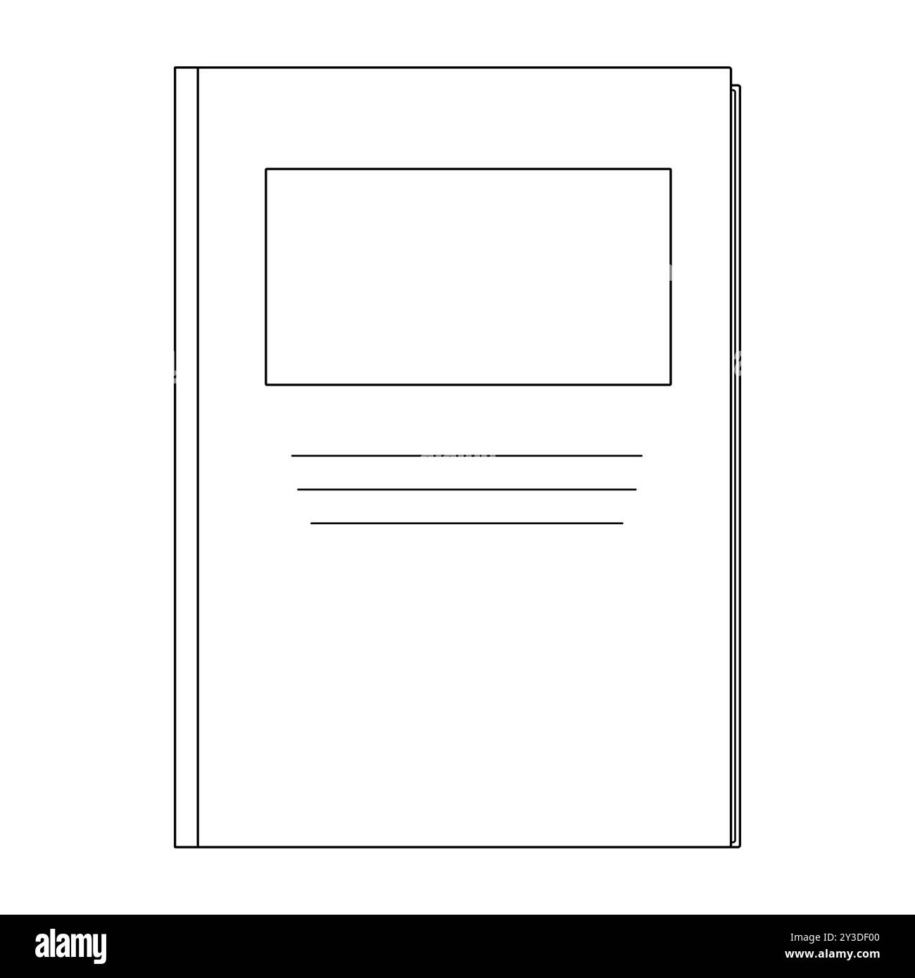 Children have clean fun Stock Vector Images - Alamy