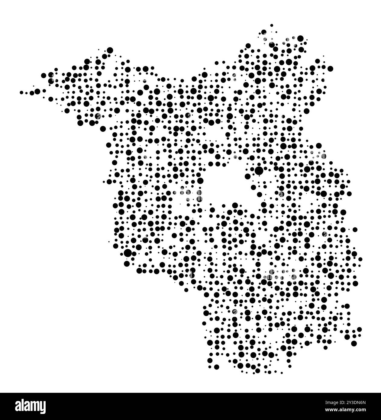 States of Germany visual data 2