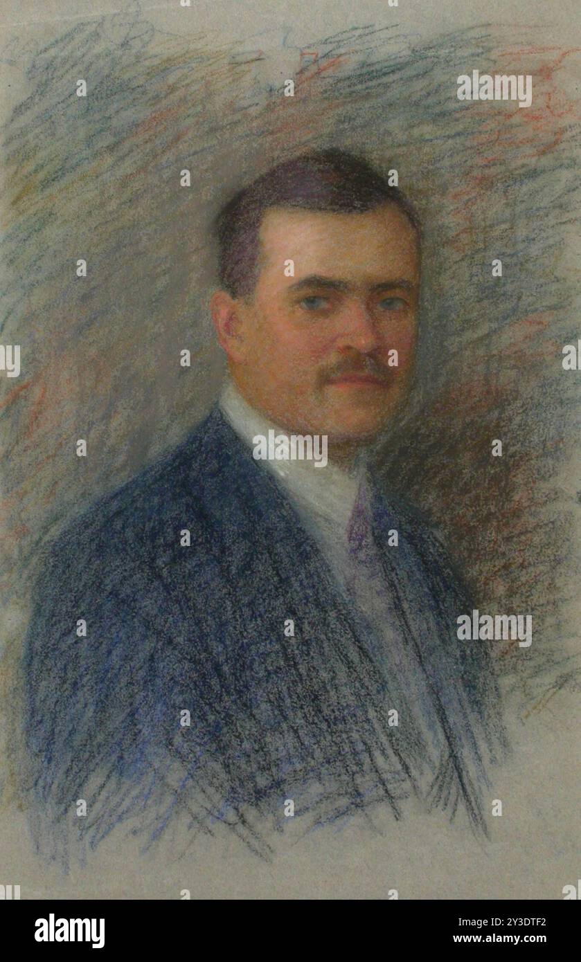 1917 study hi-res stock photography and images - Alamy