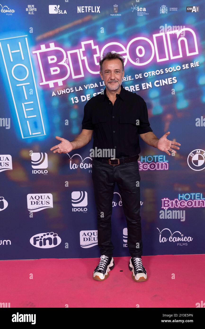 José luis garcía lópez hi-res stock photography and images - Alamy