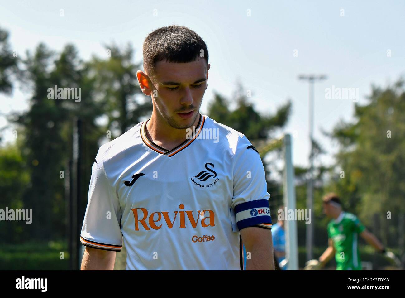 2023-24 Swansea City Joma Haut d'entraînement