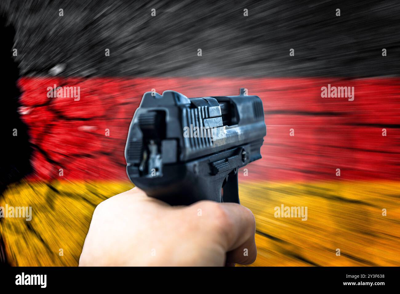 Waffenregistrierung hires stock photography and images Alamy