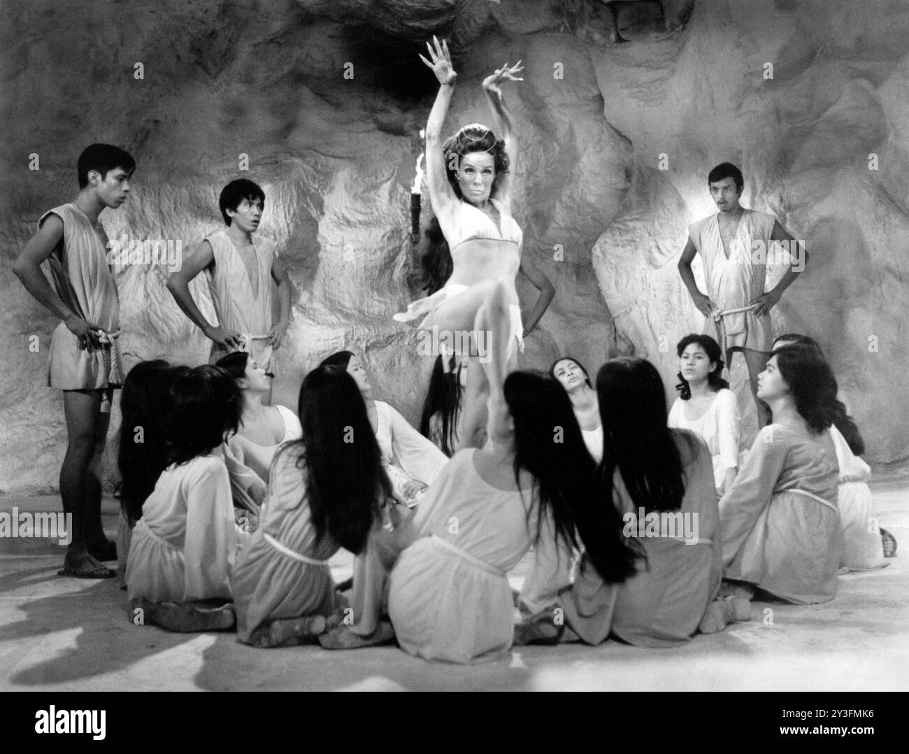 Tani guthrie hi-res stock photography and images - Alamy