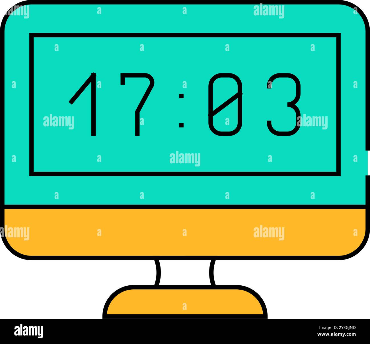 Electronic chess clock hi-res stock photography and images - Alamy