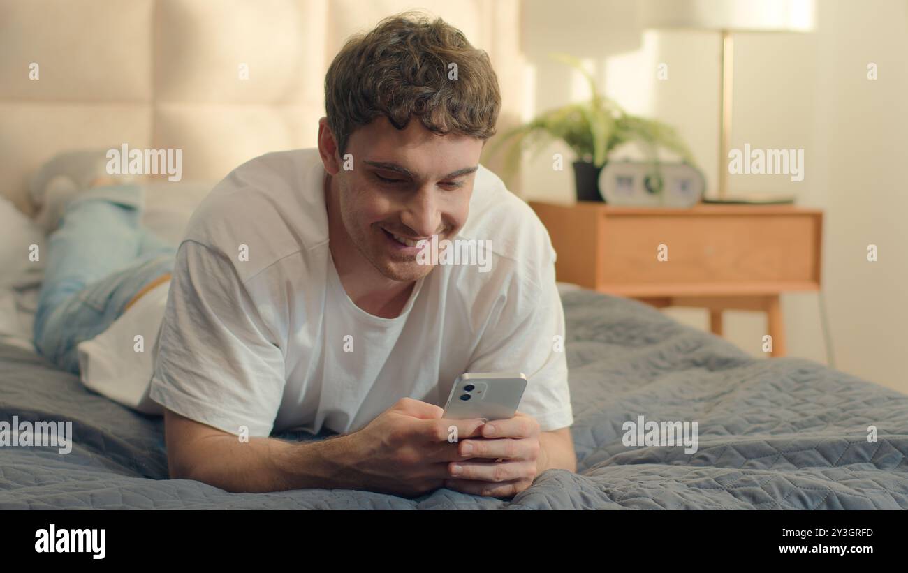 Tenant texting hi-res stock photography and images - Alamy