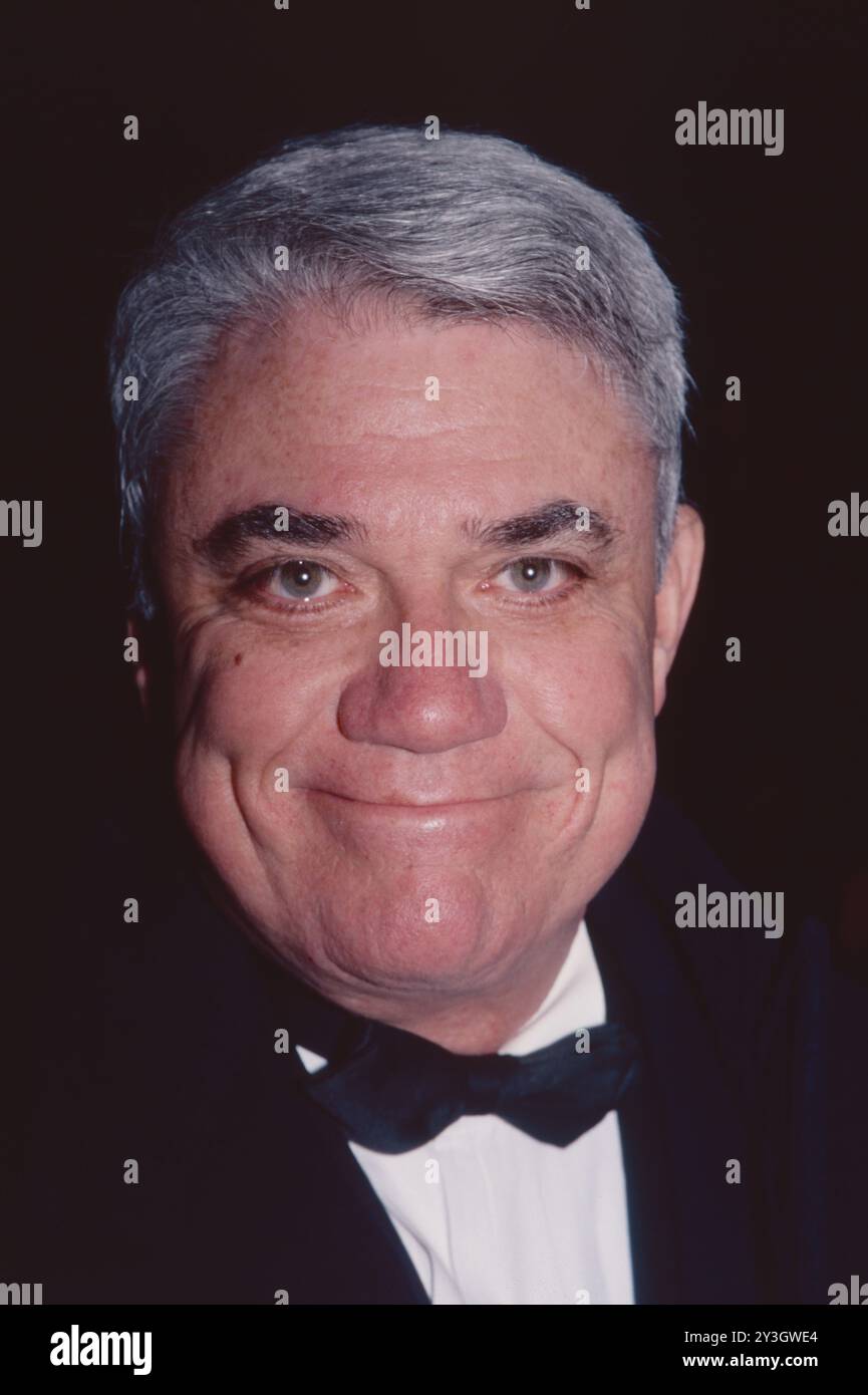 Rex Reed attends the opening night of 