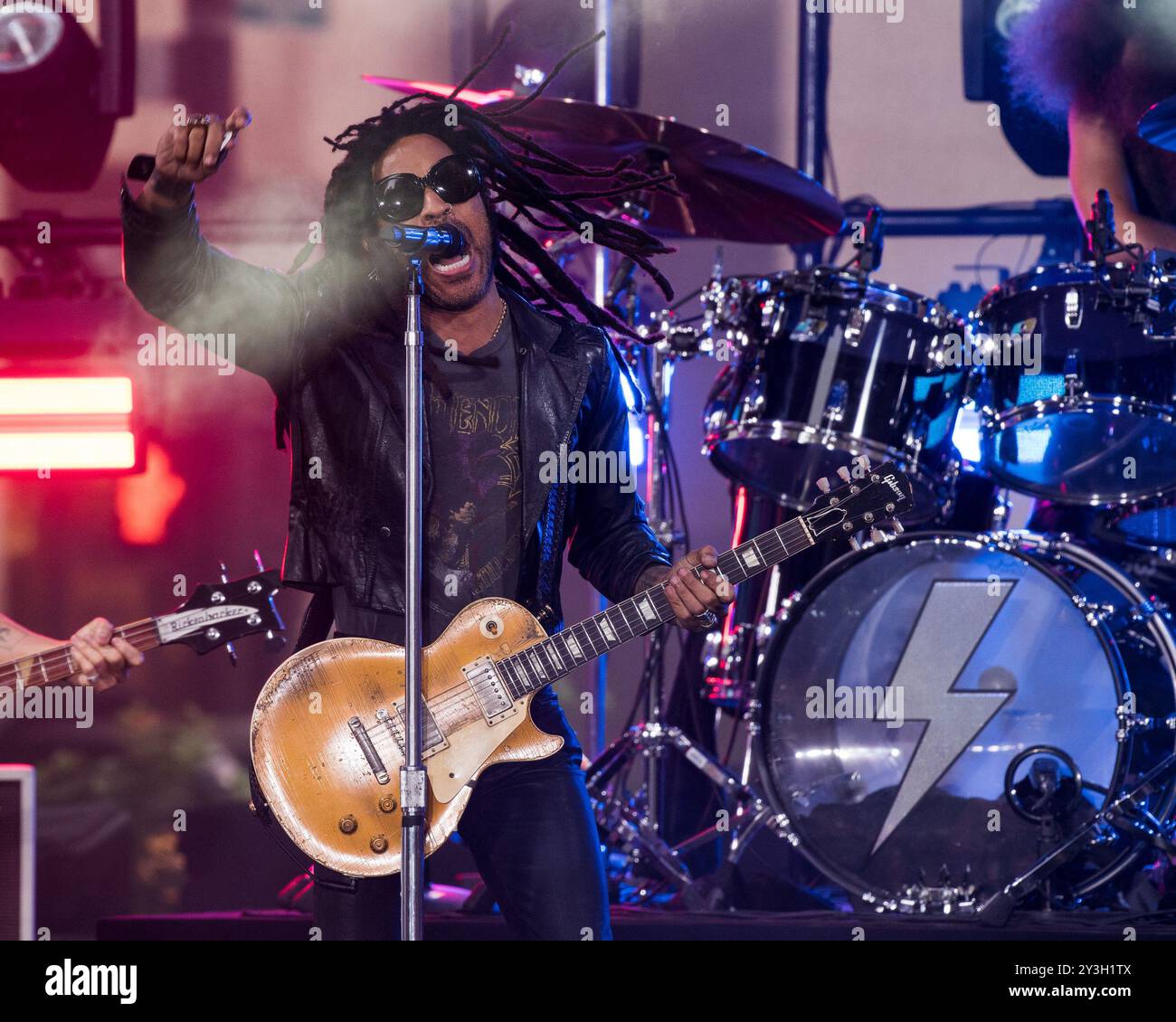 Kravitz lenny hi-res stock photography and images - Alamy
