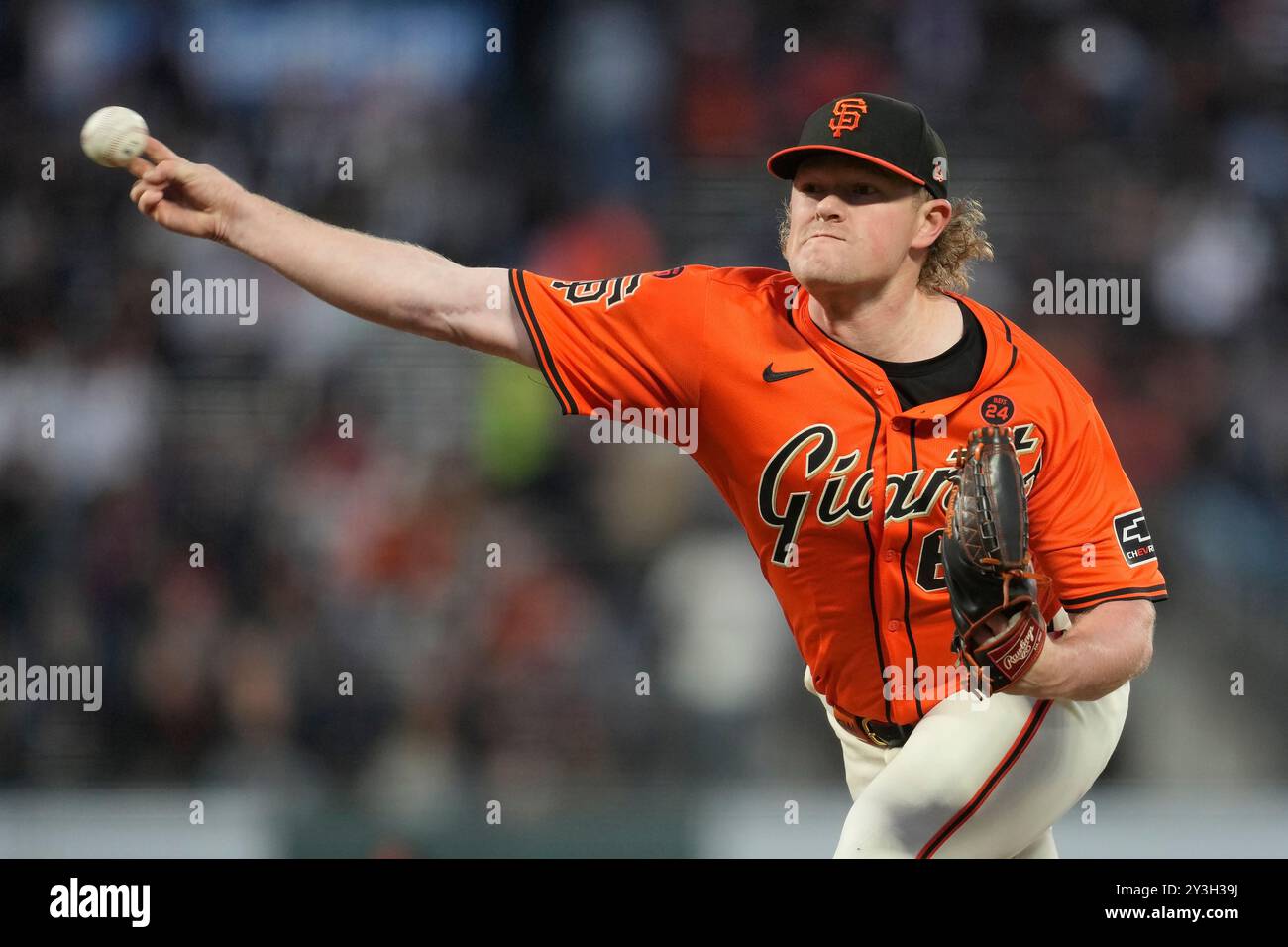 The Impact Of Giants' Logan Webb'S San Diego Loss: Expert Predictions - y3luex4