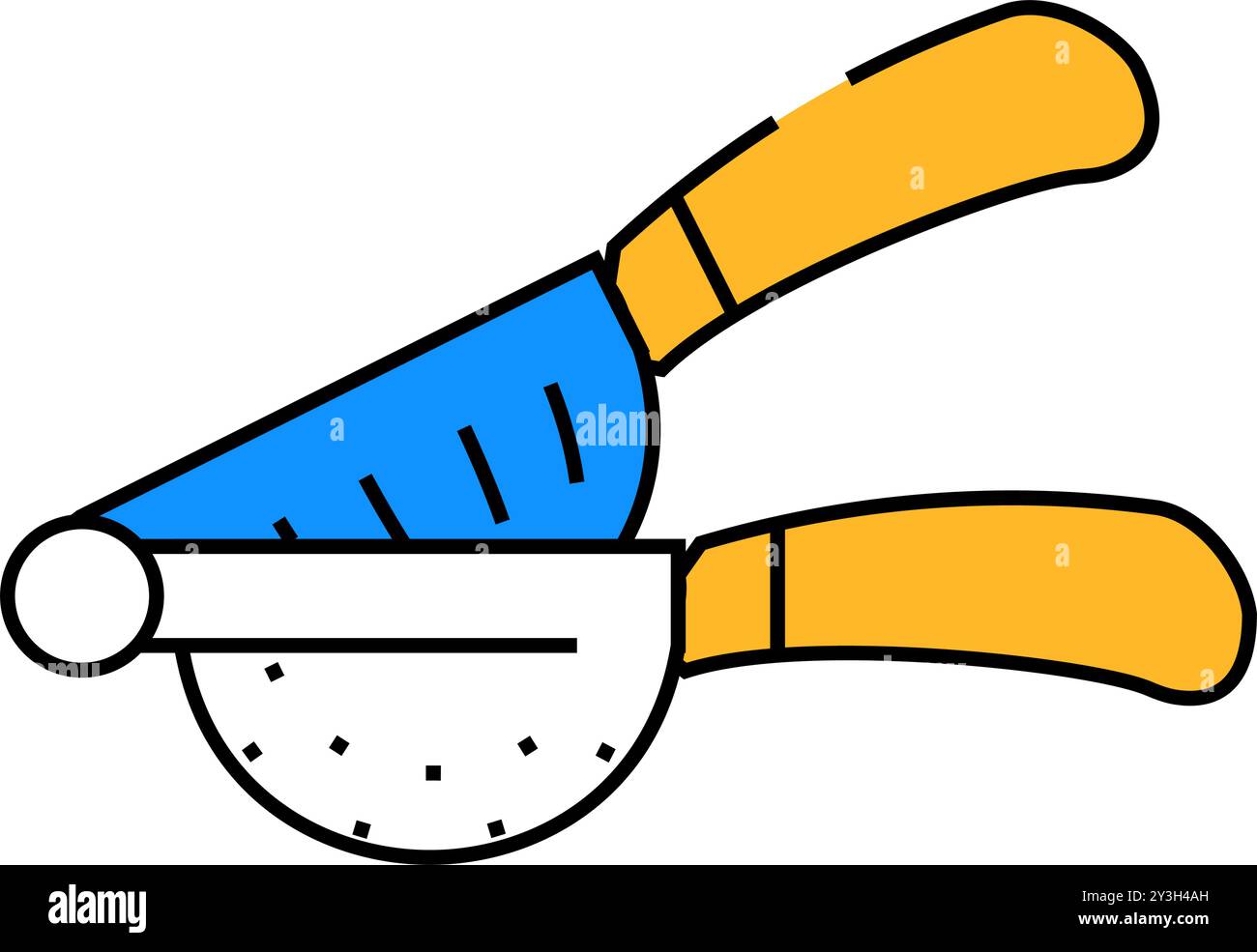 juicer bartender icon color illustration Stock Vector Image & Art - Alamy
