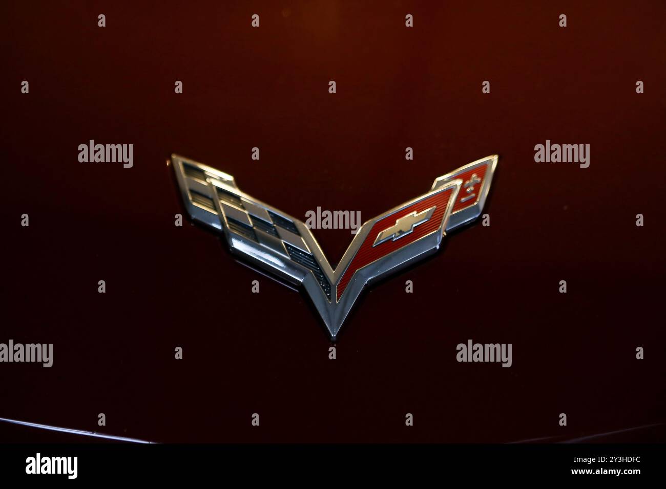 Live Wallpaper Corvette C7 | TikTok, image size:1300x956