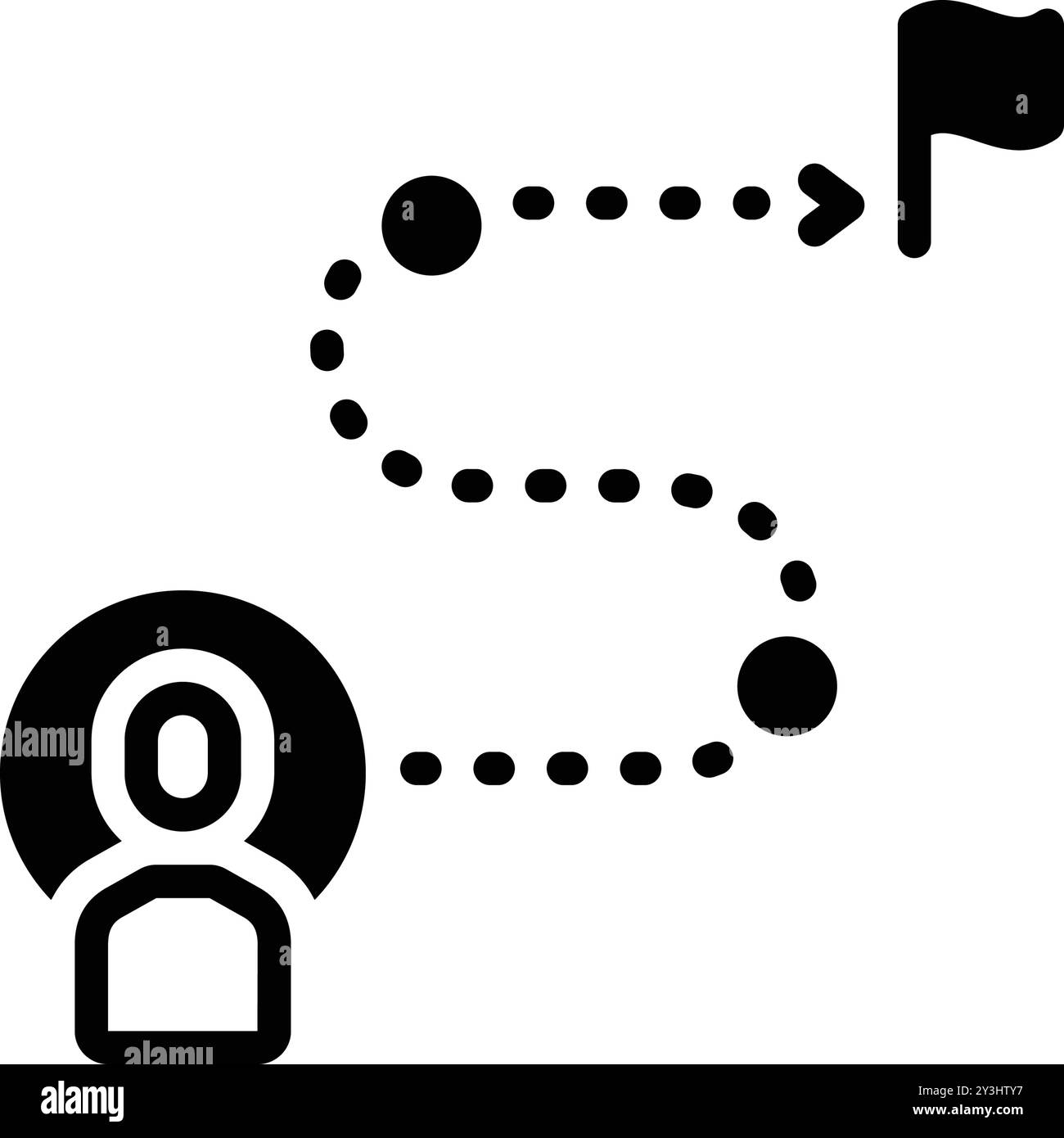 Mission challenge Black and White Stock Photos & Images - Alamy